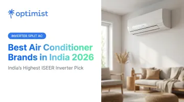 Best Air Conditioner Brands in India 2026
