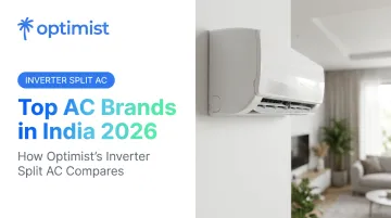 Top AC Brands in India 2026