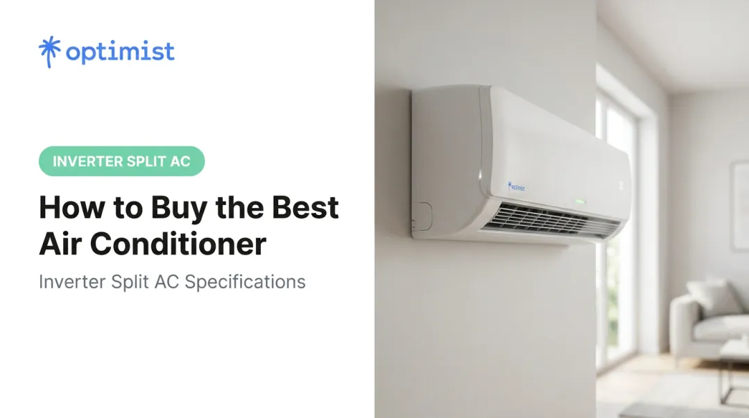 How to Buy the Best Air Conditioner