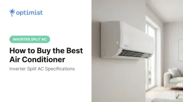 How to Buy the Best Air Conditioner