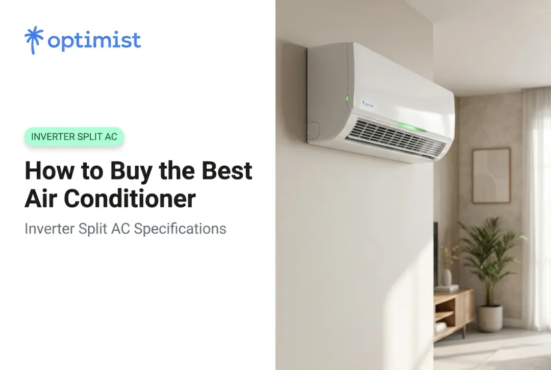 How to Buy the Best Air Conditioner