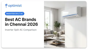 Best AC Brands in Chennai 2026