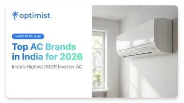 Top AC Brands in India for 2026