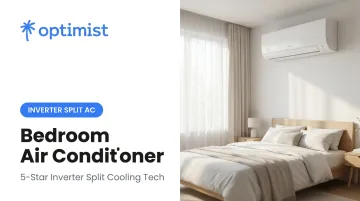 Bedroom Air Conditioner