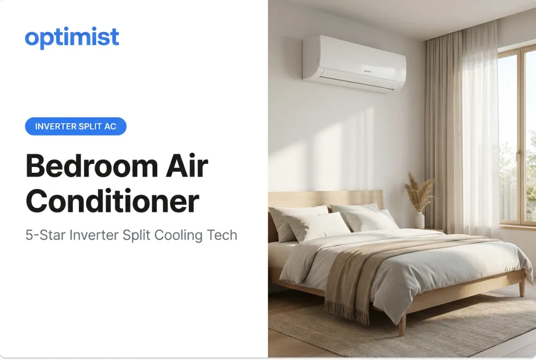 Bedroom Air Conditioner