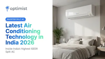 Latest Air Conditioning Technology in India 2026