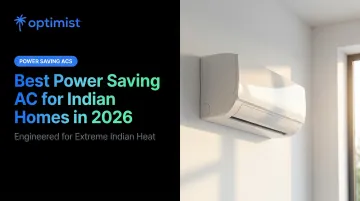 Best Power Saving AC for Indian Homes in 2026