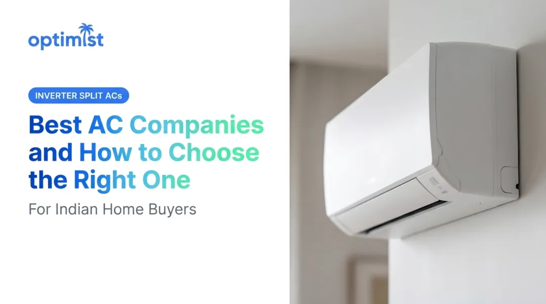 Best AC Companies and How to Choose the Right One