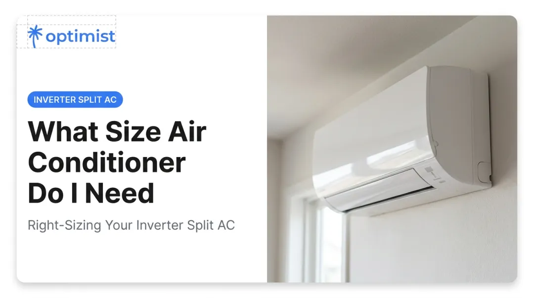 What Size Air Conditioner Do I Need