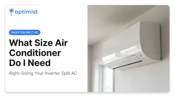 What Size Air Conditioner Do I Need