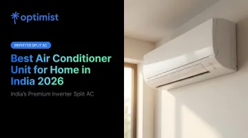 Best Air Conditioner Unit for Home in India 2026