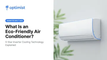 What Is an Eco-Friendly Air Conditioner?