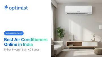 Best Air Conditioners Online in India