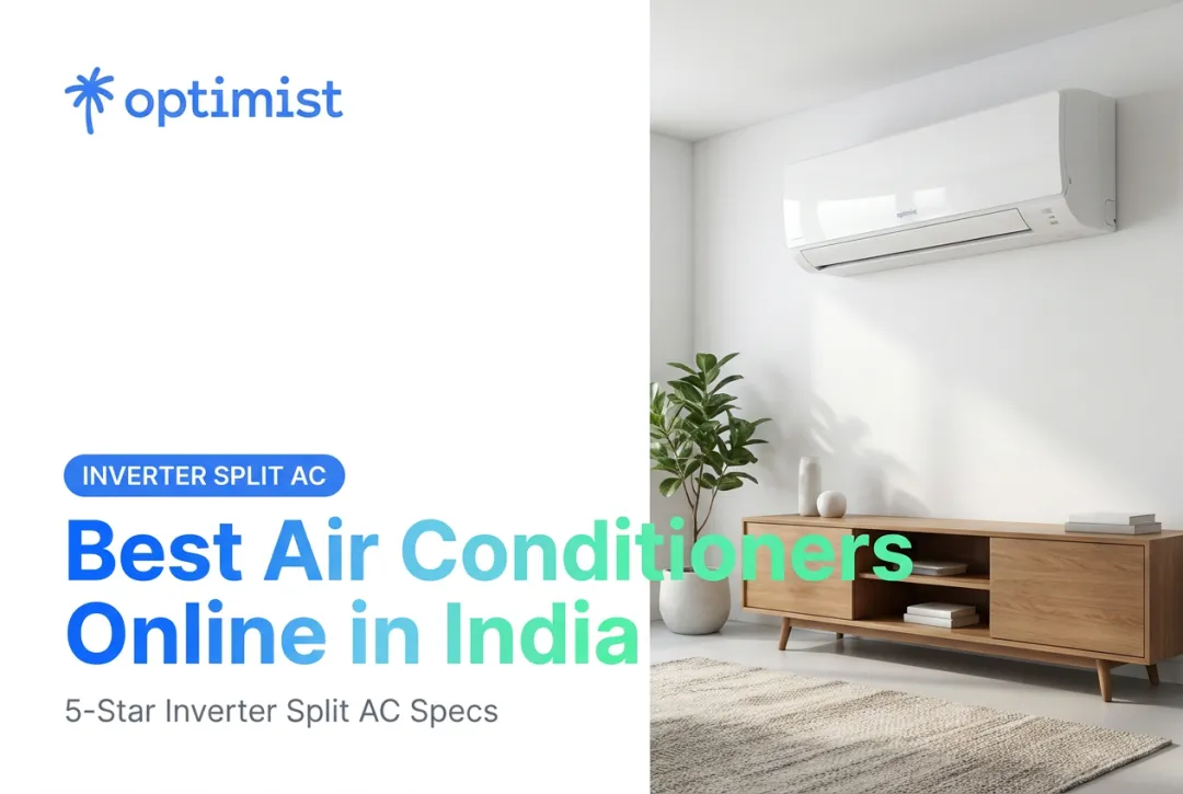 Best Air Conditioners Online in India
