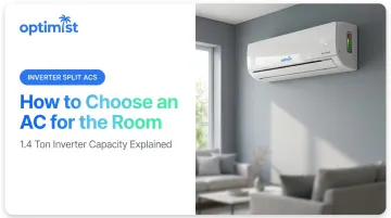 How to Choose an AC for the Room