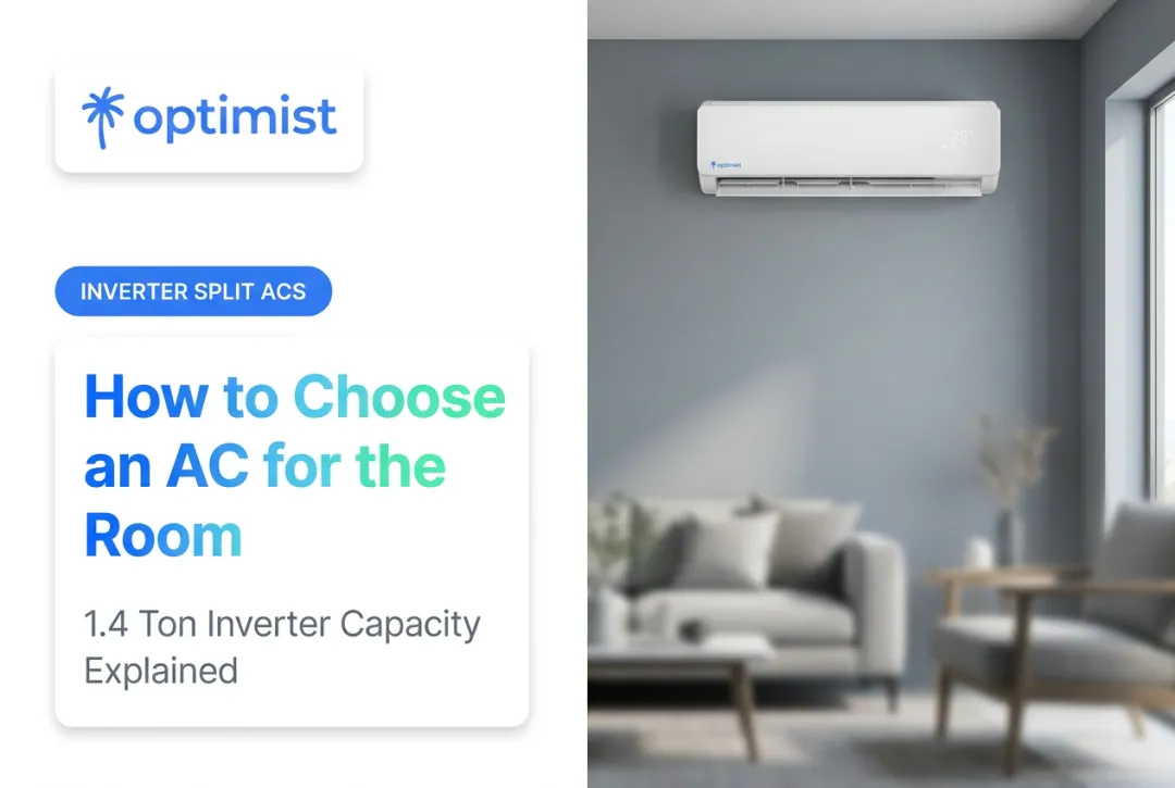 How to Choose an AC for the Room