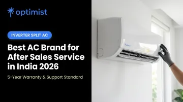 Best AC Brand for After Sales Service in India 2026