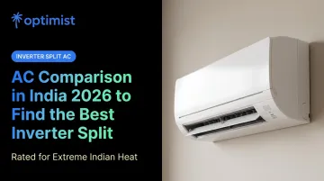 AC Comparison in India 2026 to Find the Best Inverter Split