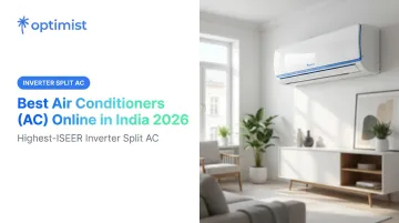 Best Air Conditioners (AC) Online in India 2026