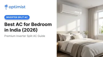 Best AC for Bedroom in India (2026)