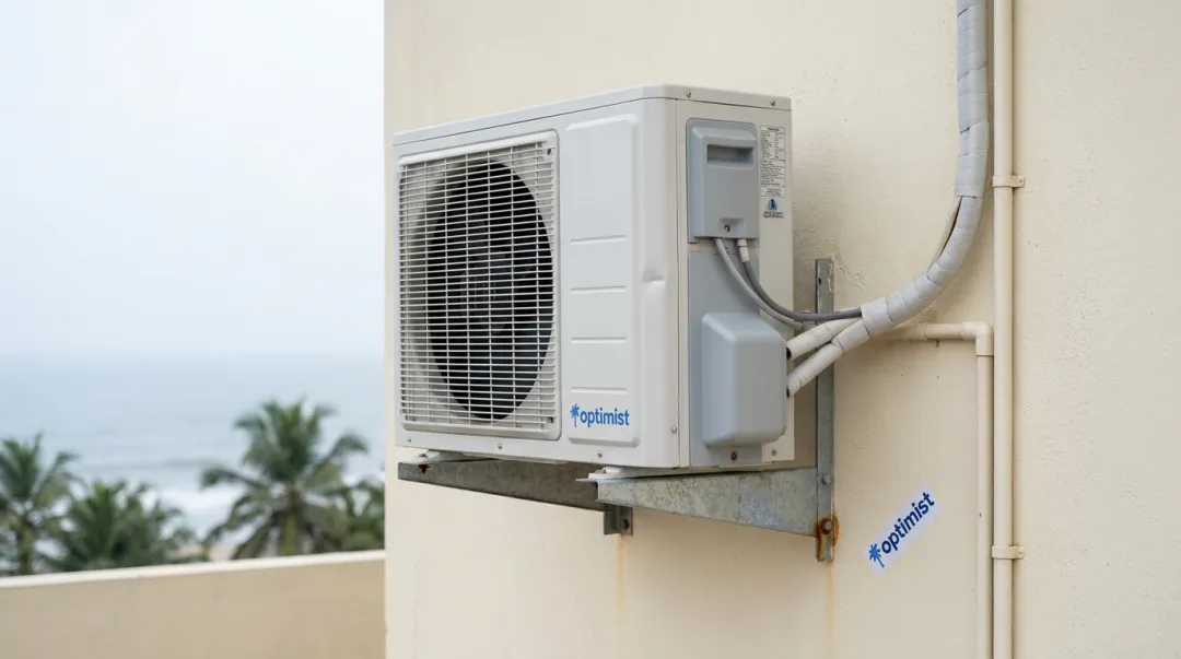 Coastal High Humidity Region