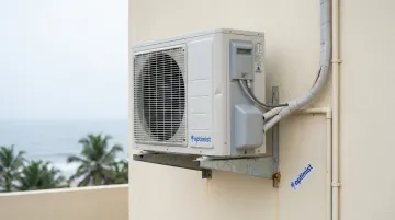Coastal High Humidity Region