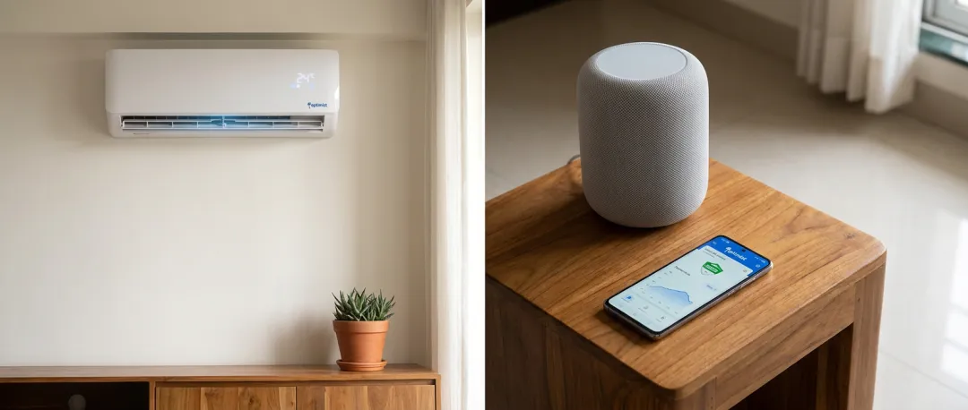 Smart Home Integration