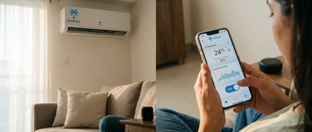 Smart Homes