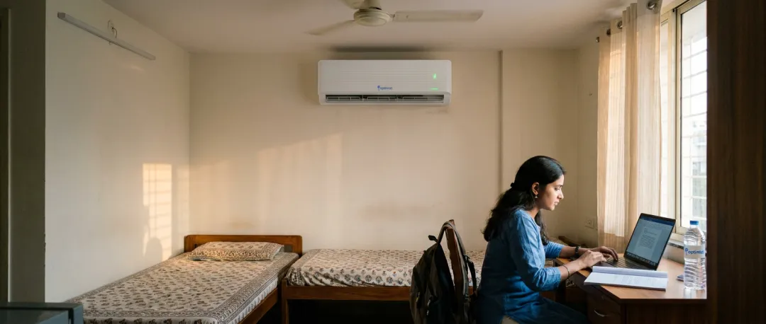 Hostel and PG Accommodation