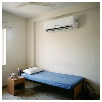 PG & Hostel Accommodations