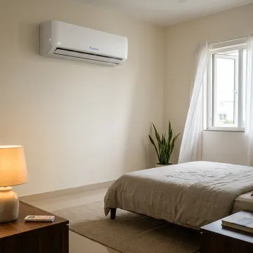 Residential Homes & Apartments