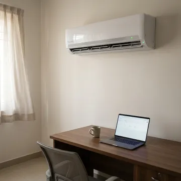 Small Commercial Spaces