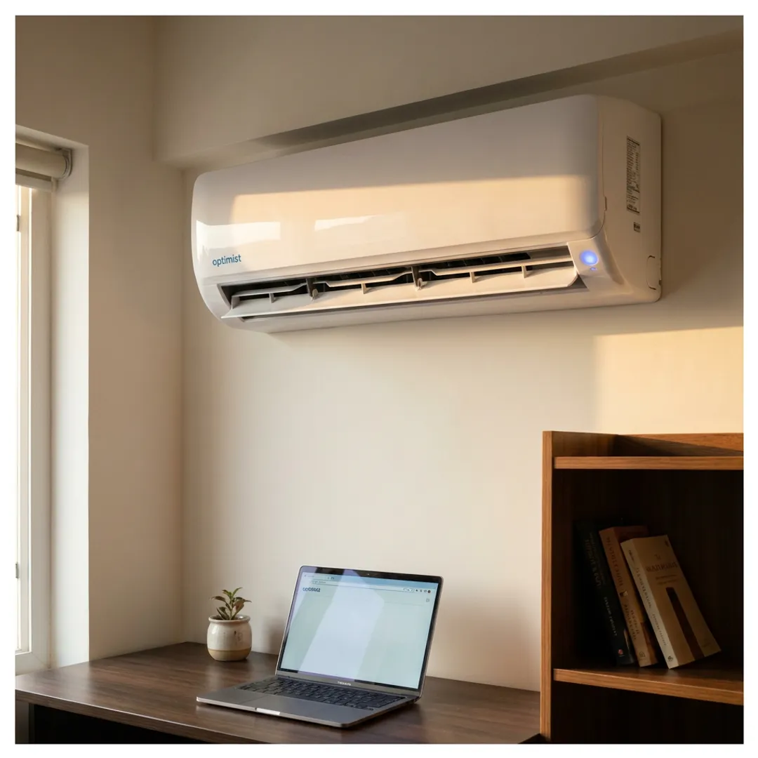 Work-From-Home Offices