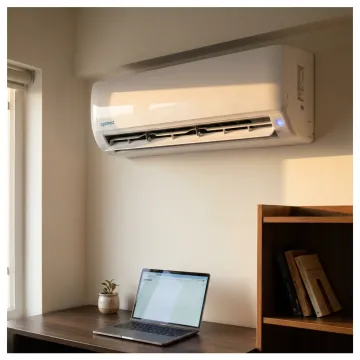 Work-From-Home Offices