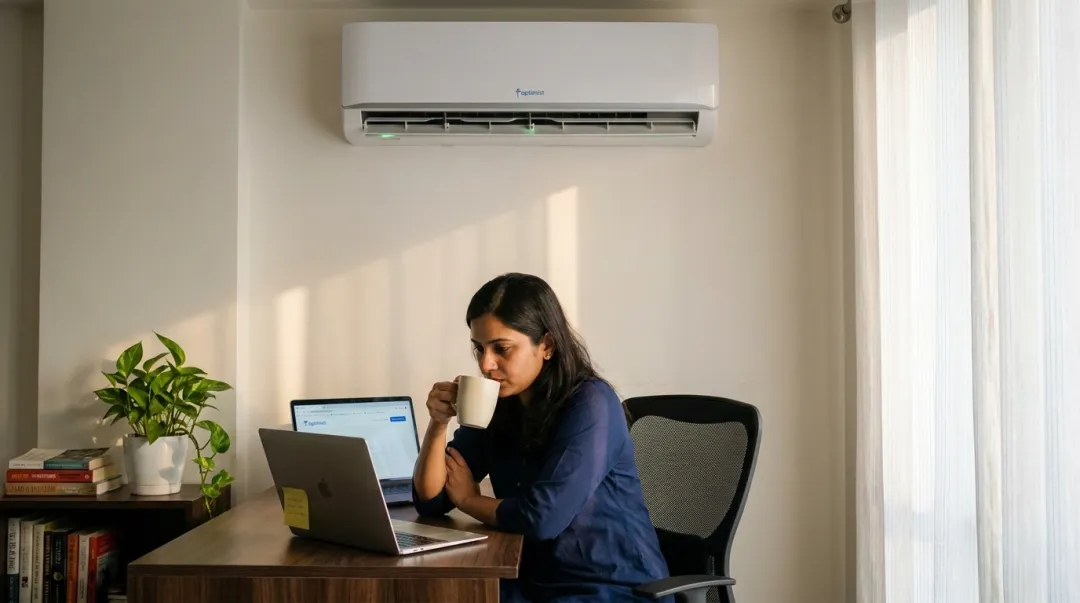 Work-From-Home Offices