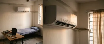 Hostels and PG Accommodations