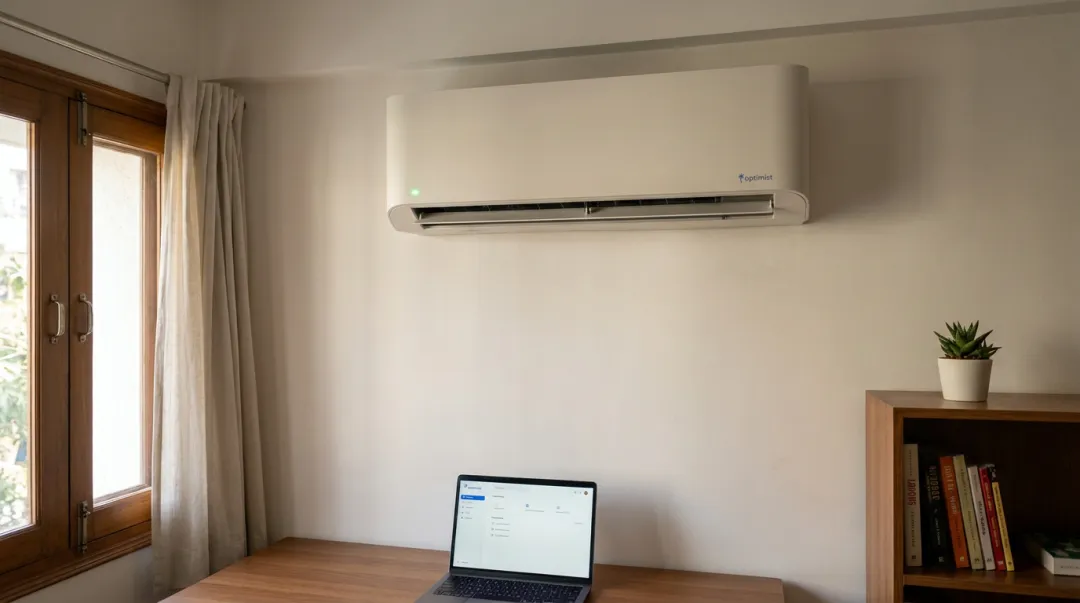 Work-From-Home Offices