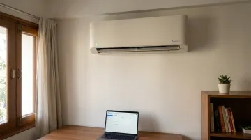 Work-From-Home Offices