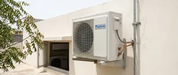 Extreme Heat Region Homes India