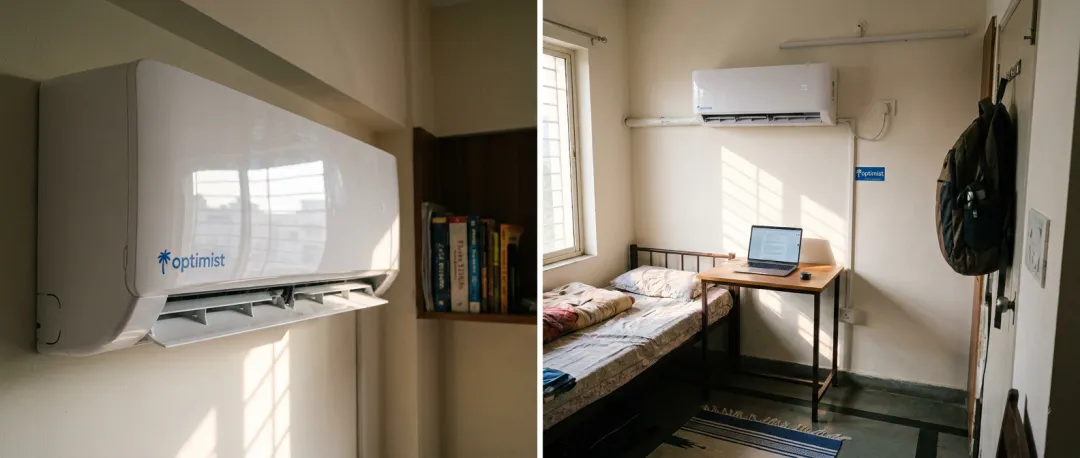 Student Housing and PG Accommodations