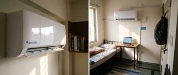 Student Housing and PG Accommodations