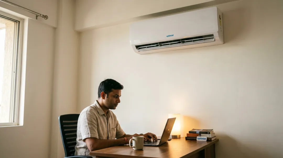 Work-From-Home and Home Offices