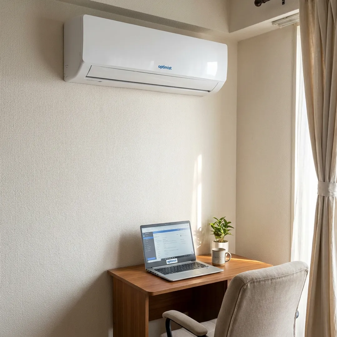 Home Office Work From Home