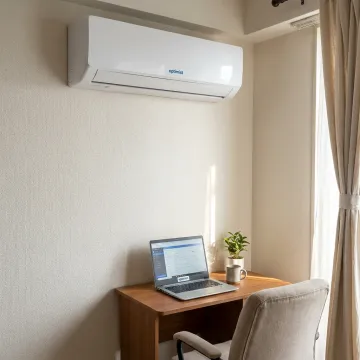 Home Office Work From Home