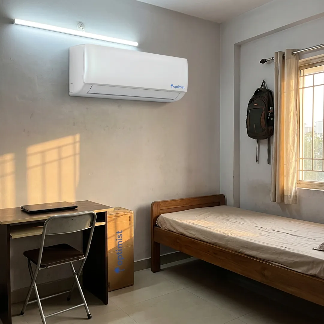 Student Hostel PG Room