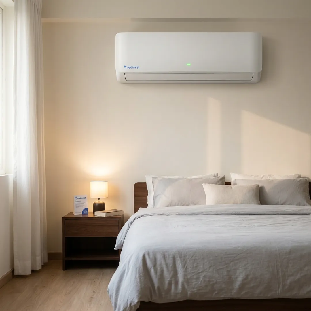 Residential Bedroom