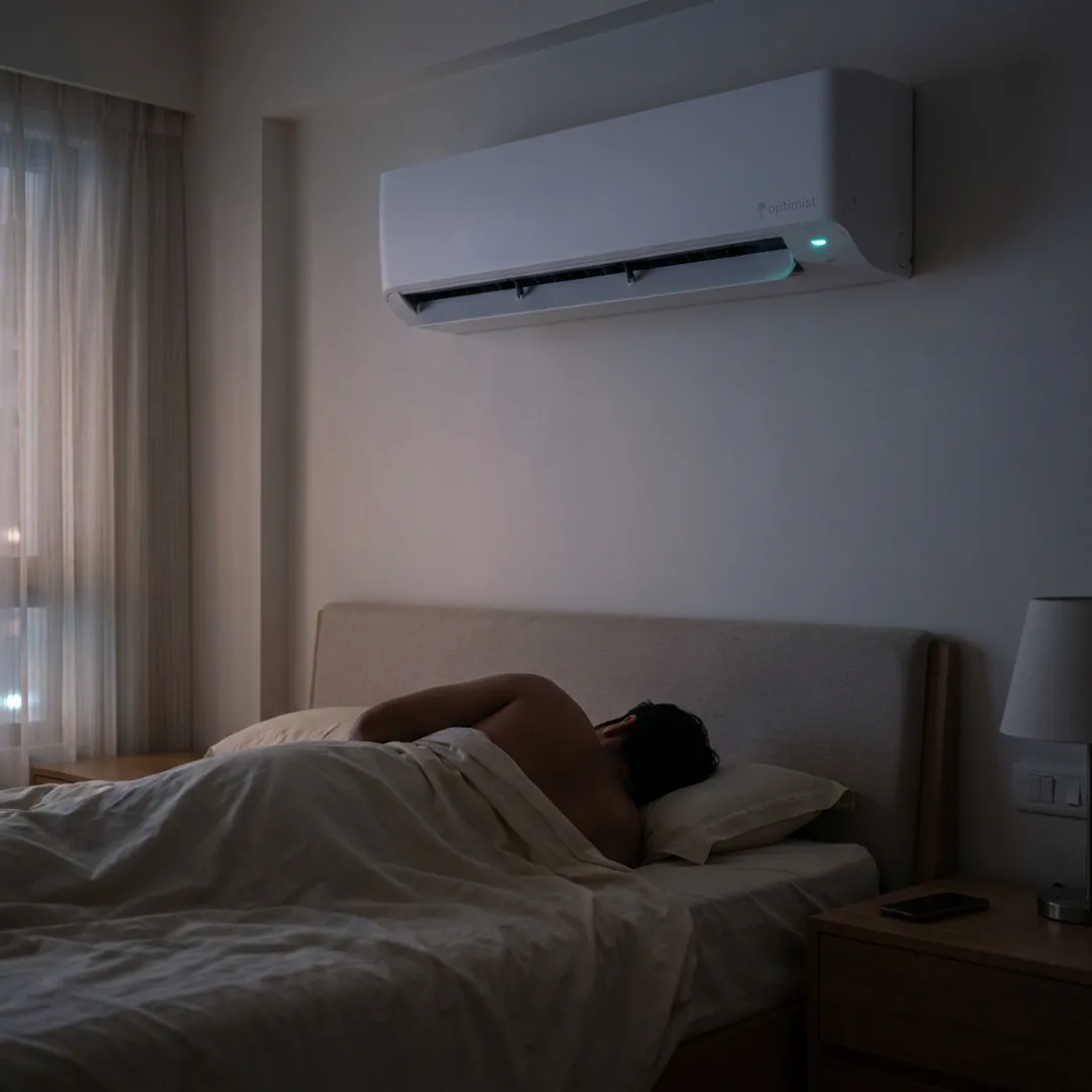 Residential Bedroom