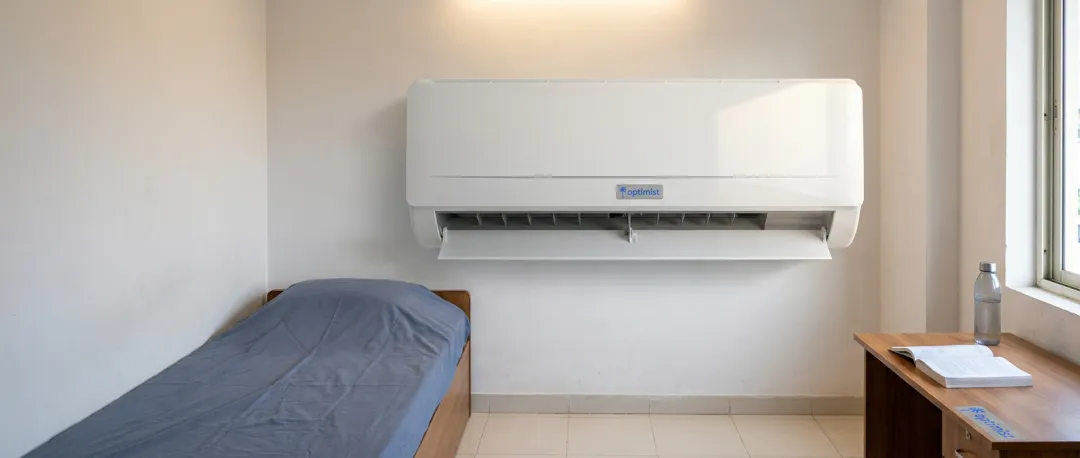 Student Hostel PG Room