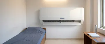 Student Hostel PG Room