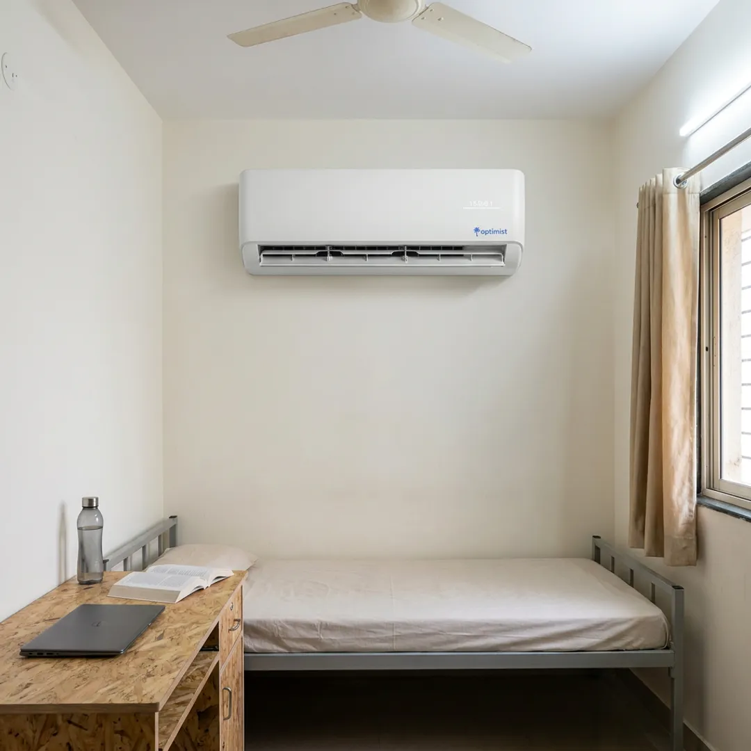 Student Hostels and PG Accommodations